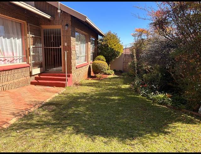 3 BEDROOM TOWNHOUSE FOR SALE IN HORISON